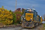 CSX U042